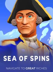 Sea of Spins