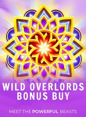Wild Overlords Bonus Buy