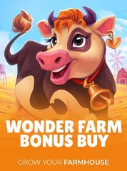 Wonder Farm Bonus Buy