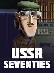 USSR Seventies