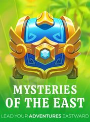 Mysteries of the East