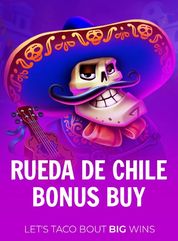 Rueda De Chile Bonus Buy