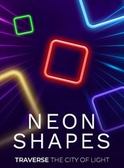 Neon Shapes