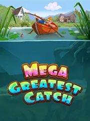 Mega Greatest Catch