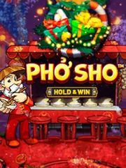 Pho Sho