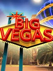 Big Vegas