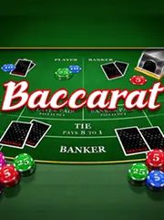 Baccarat