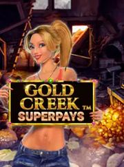 Gold Creek Superpays