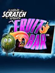 Fruit Bar Scratch