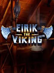 Eirik the Viking