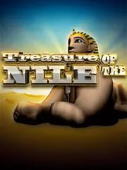 Treasure of the Nile