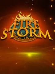 Firestorm