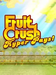 Fruit Crush