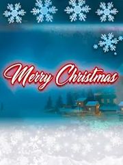 Merry Christmas
