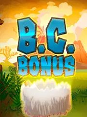 BC Bonus