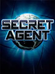 Secret Agent