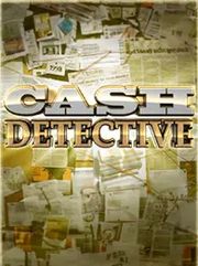 Cash Detective