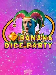 Banana Dice Party