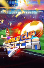 Wild Cup Soccer