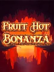 Fruit Hot Bonanza