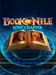 Book of Nile: Lost Chapter