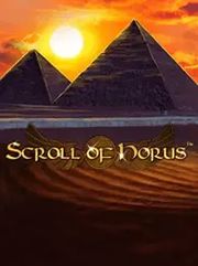 Scroll Of Horus