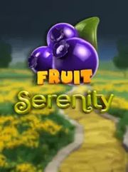 Fruit Serenity