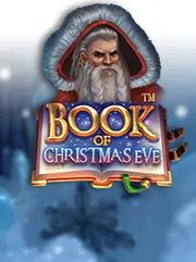 Book of Christmas Eve
