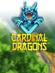 Cardinal Dragons