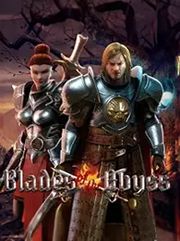 Blades Of The Abyss