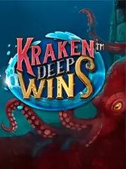 Kraken Deep Wins