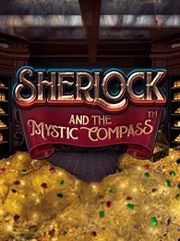 Sherlock and the Mystic Compass NJP