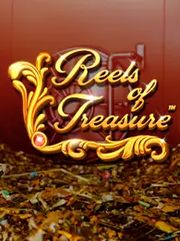 Reels Of Treasure