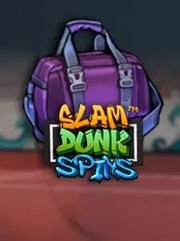 Slam Dunk Spins