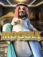 The Moguls