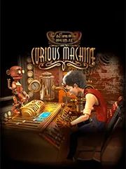 The Curious Machine Plus