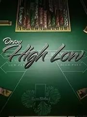 Draw Hi-Lo