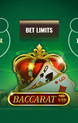 Baccarat VIP