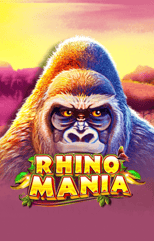 Rhino Mania