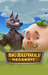 Big Bad Wolf Megaways