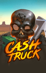 Cash Truck