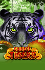 Chinese Tigers