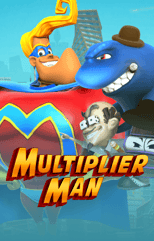 Multiplier Man