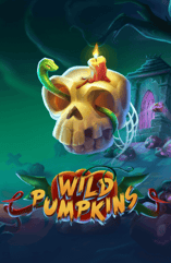 Wild Pumpkins