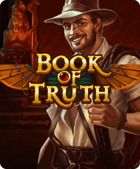 Book of Truth v3