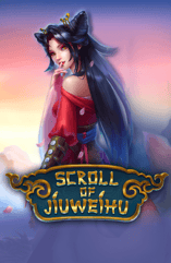 Scroll of Jiuweihu!
