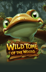 Wild Tome of the Woods