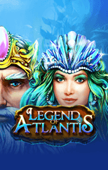 Legend of Atlantis