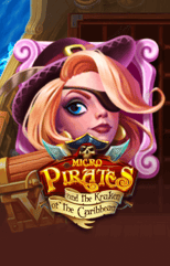 Micropirates & the Kraken of the Caribbean