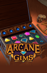 Arcane Gems